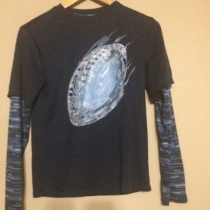 Long Sleeve Performance Tee